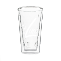 Verres FitLine Dubbeglas